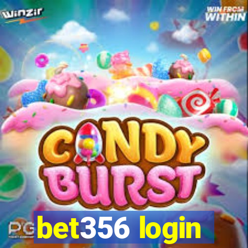 bet356 login