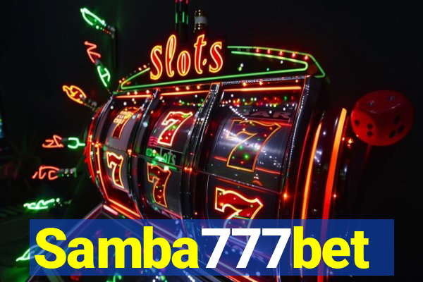 Samba777bet