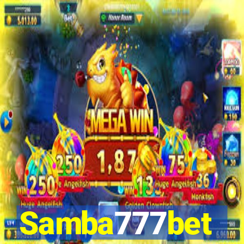 Samba777bet