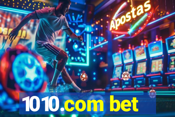 1010.com bet