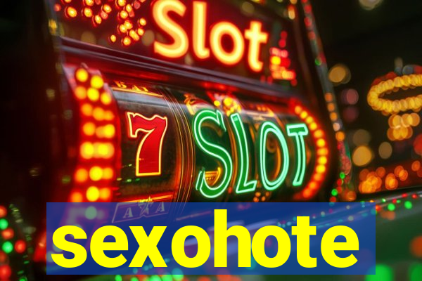 sexohote