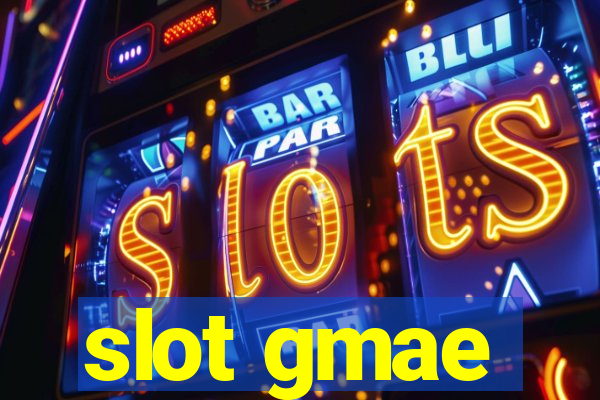 slot gmae