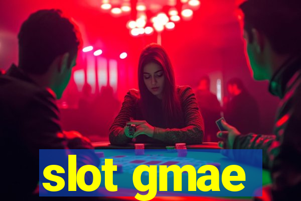 slot gmae