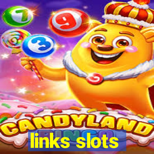 links slots