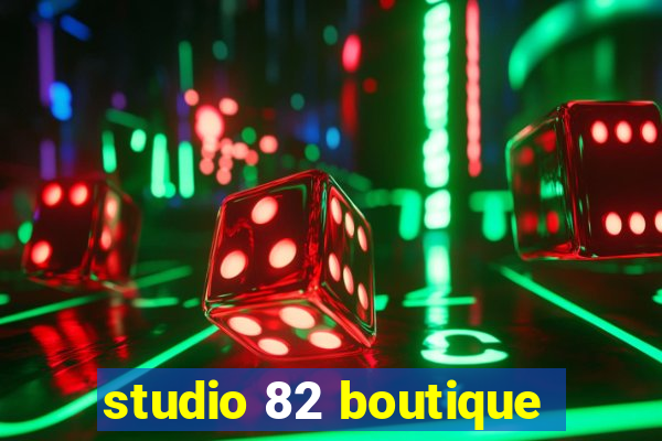 studio 82 boutique