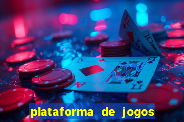 plataforma de jogos que aceita cartao de debito