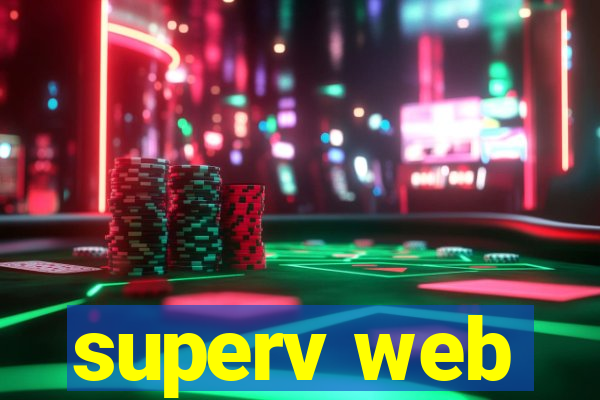 superv web