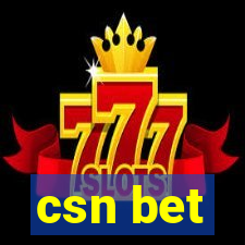 csn bet