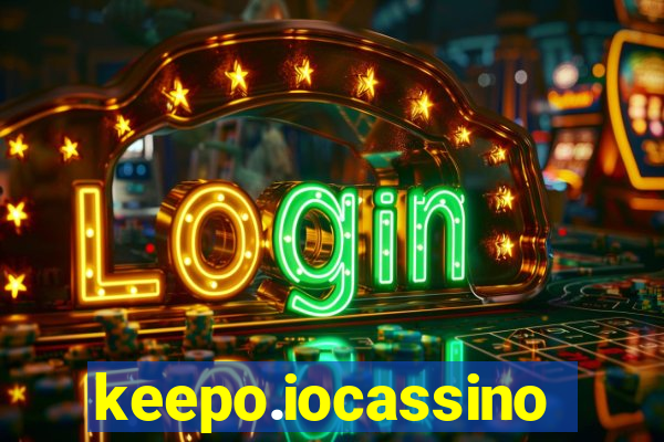 keepo.iocassino