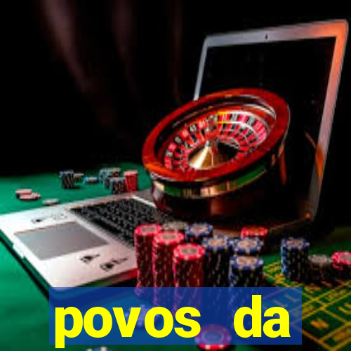 povos da antiguidade resumo