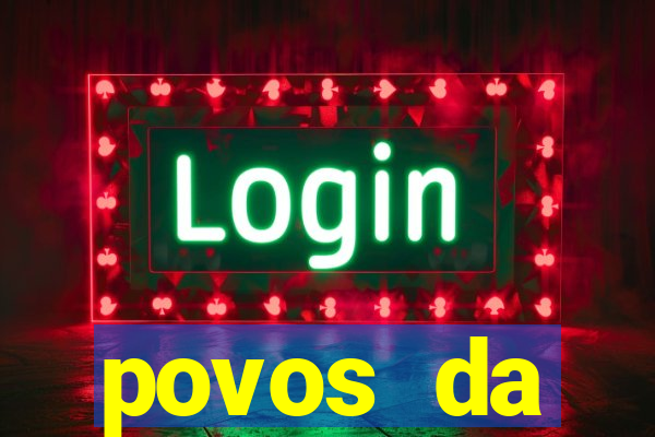 povos da antiguidade resumo