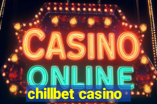 chillbet casino