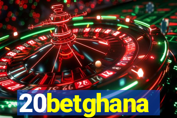 20betghana