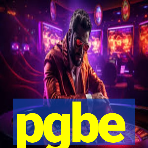 pgbe