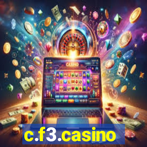 c.f3.casino