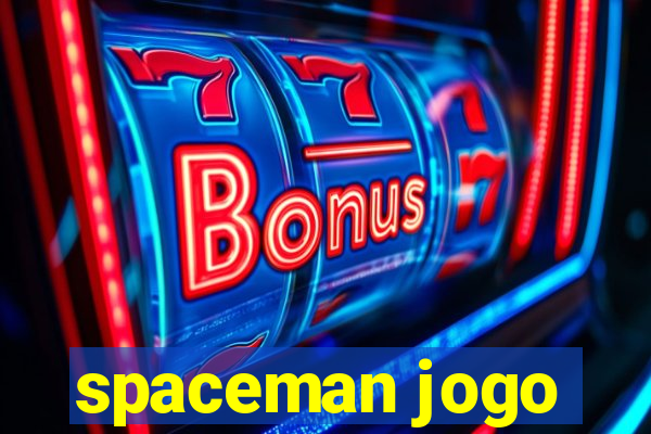 spaceman jogo