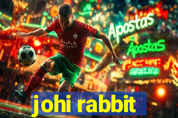 johi rabbit