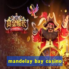 mandelay bay casino