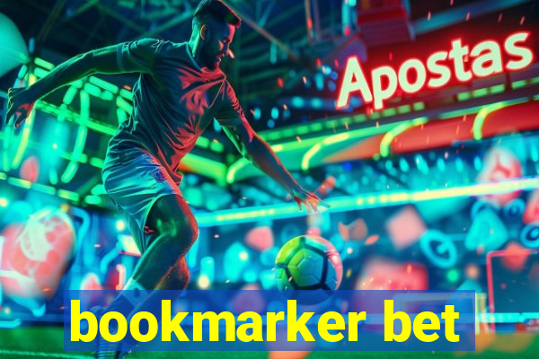 bookmarker bet