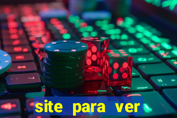 site para ver porcentagem de slots