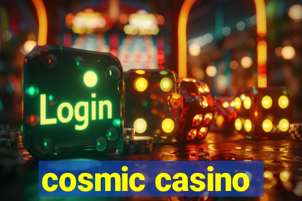 cosmic casino