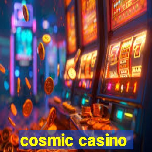 cosmic casino