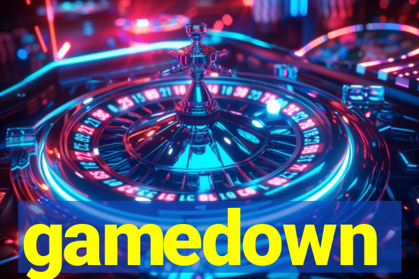 gamedown