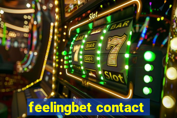 feelingbet contact