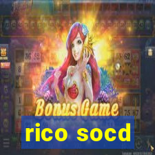 rico socd