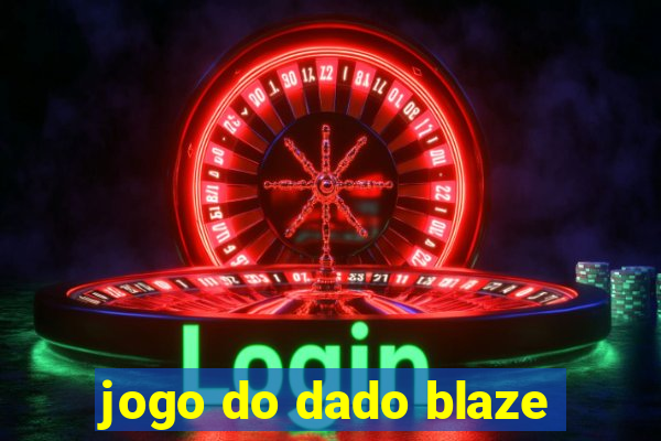 jogo do dado blaze