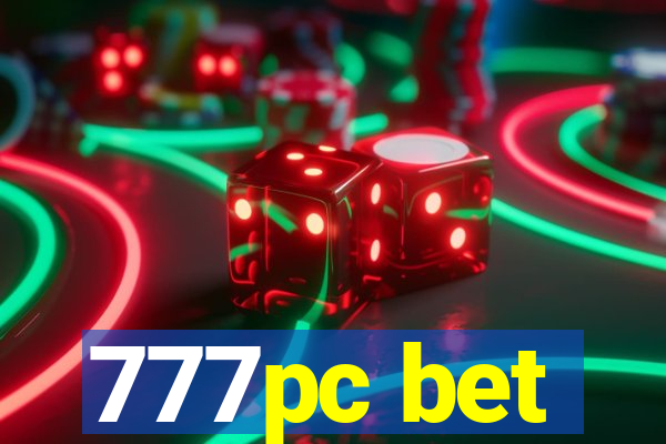 777pc bet