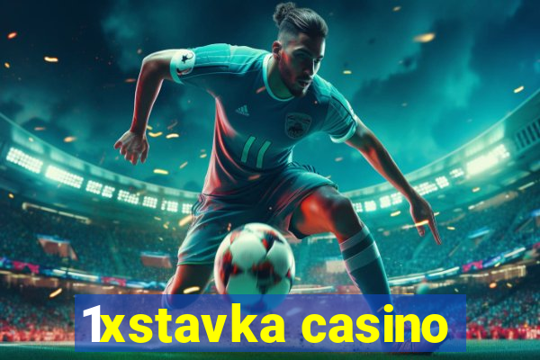 1xstavka casino