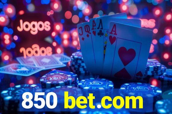 850 bet.com