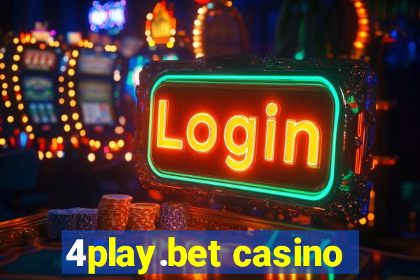 4play.bet casino