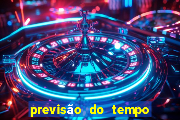 previsão do tempo para itapeva