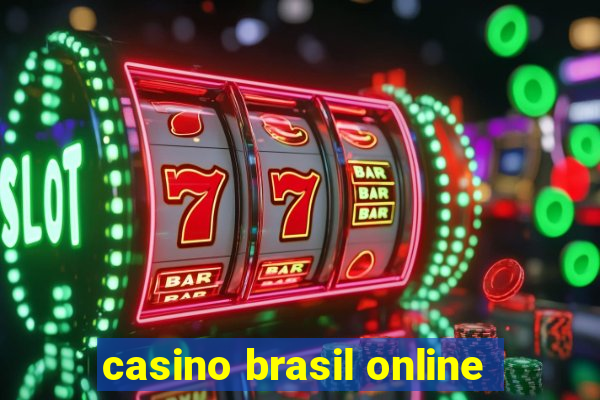 casino brasil online