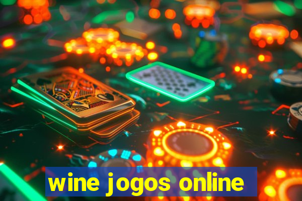 wine jogos online