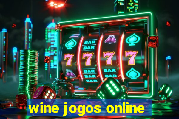 wine jogos online