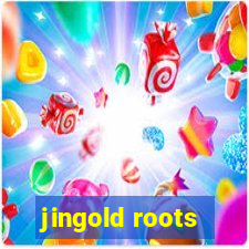 jingold roots