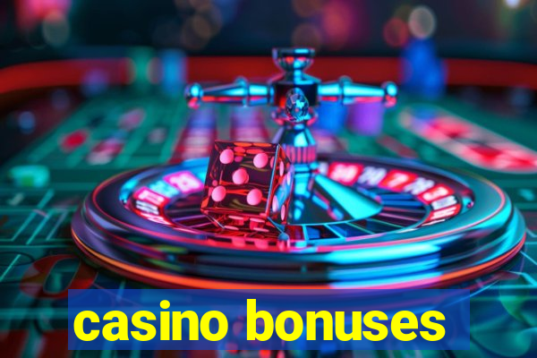 casino bonuses