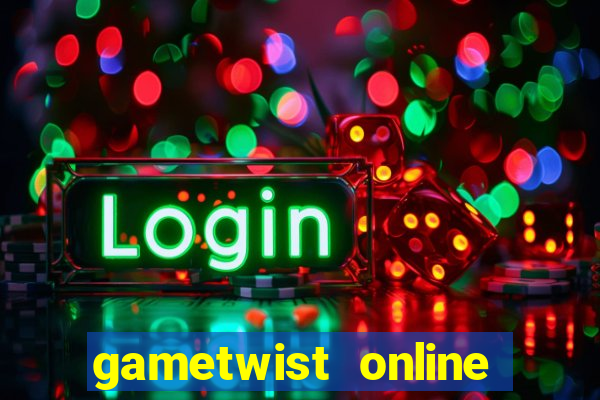 gametwist online casino slot