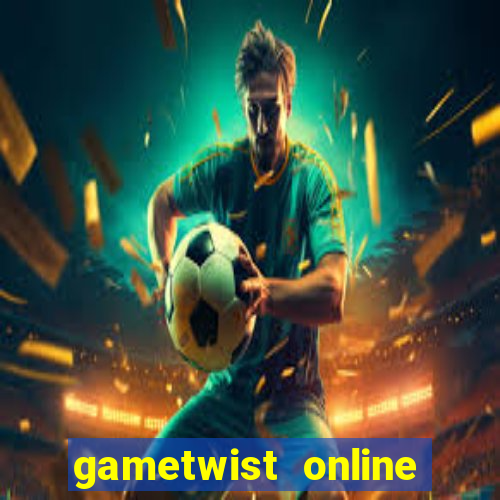 gametwist online casino slot