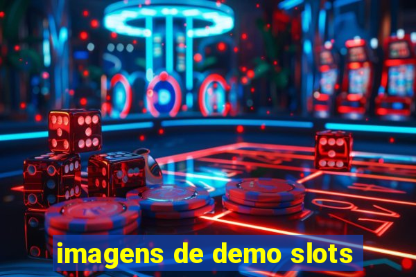 imagens de demo slots