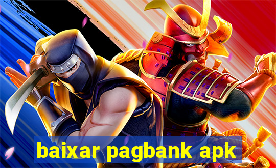 baixar pagbank apk