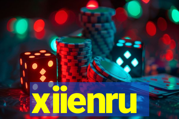 xiienru