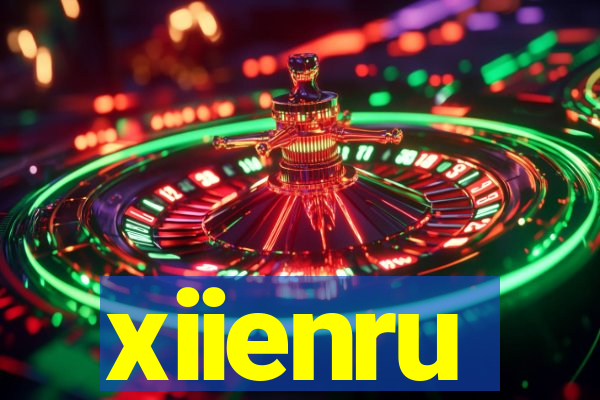 xiienru