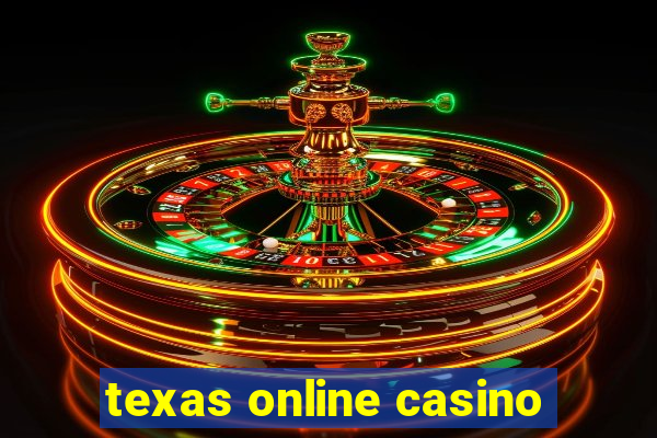 texas online casino