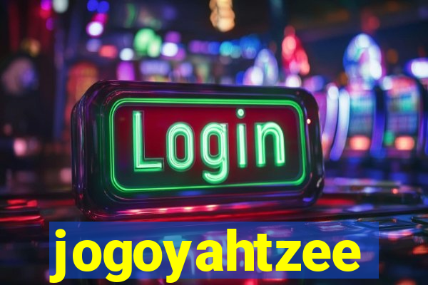 jogoyahtzee