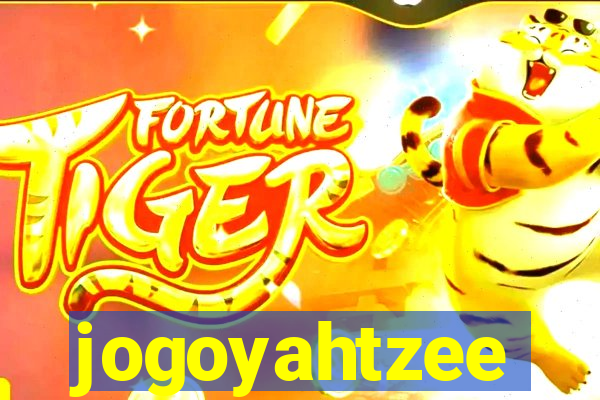 jogoyahtzee