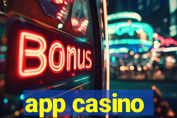 app casino